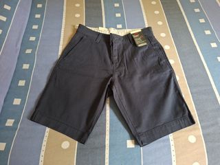 Shorts Levi's azul marino