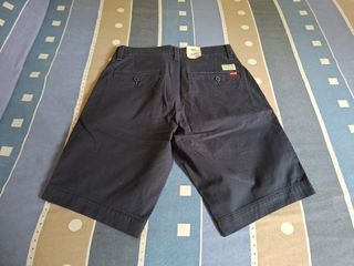 Shorts Levi's azul marino