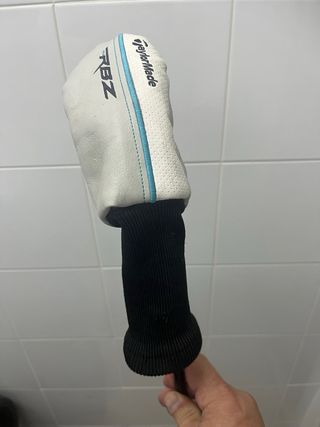Híbrido TaylorMade RBZ 4 Lady