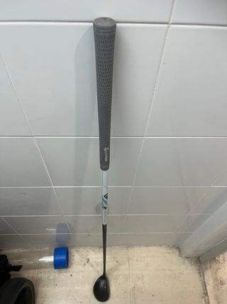 Híbrido TaylorMade RBZ 4 Lady