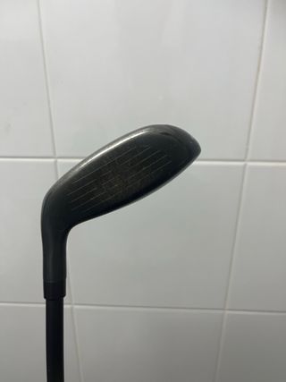 Híbrido TaylorMade RBZ 4 Lady