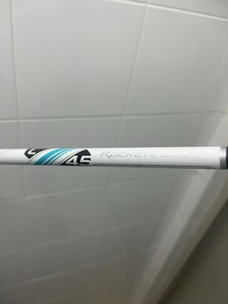 Híbrido TaylorMade RBZ 4 Lady