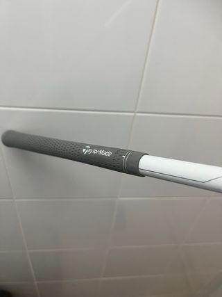 Híbrido TaylorMade RBZ 4 Lady