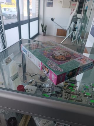 Puzzle Clementoni Gabby's Dollhouse 3x48