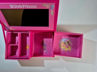 Joyero StylePrincess infantil