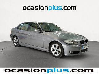 BMW Serie 3 320d Efficient Dynamics Edition 120 kW (163 CV)