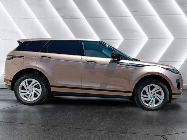 Land-Rover Range Rover Evoque 2.0 D163 S AUTO 4WD MHEV