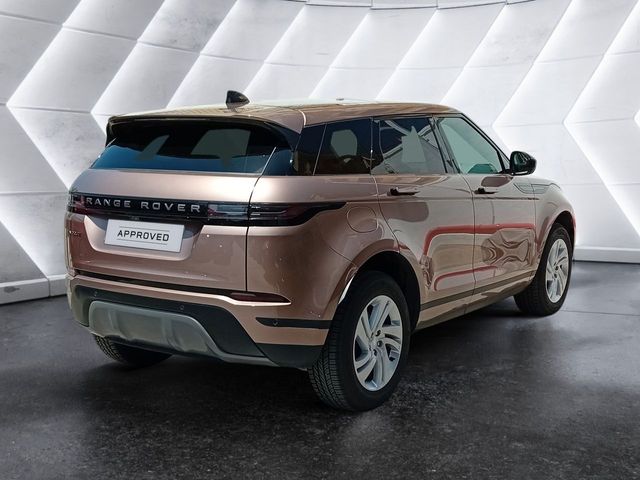 Land-Rover Range Rover Evoque 2.0 D163 S AUTO 4WD MHEV