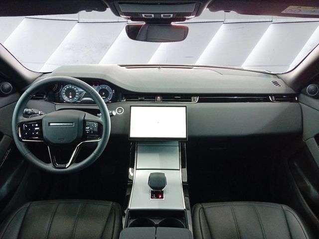 Land-Rover Range Rover Evoque 2.0 D163 S AUTO 4WD MHEV