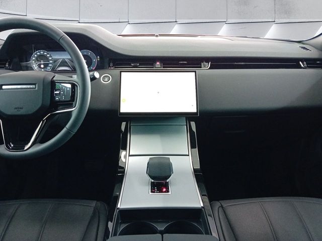 Land-Rover Range Rover Evoque 2.0 D163 S AUTO 4WD MHEV