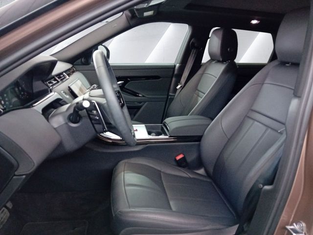 Land-Rover Range Rover Evoque 2.0 D163 S AUTO 4WD MHEV