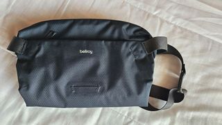Bellroy Lite sling 7L - Bandolera negra