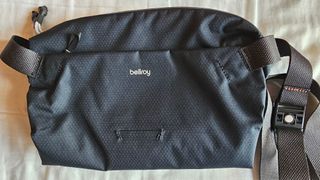 Bellroy Lite sling 7L - Bandolera negra