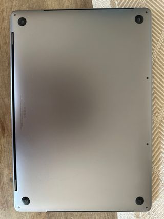 MacBook Pro 16" 2019