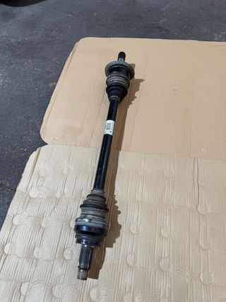 Palier BMW Izquierdo Trasero