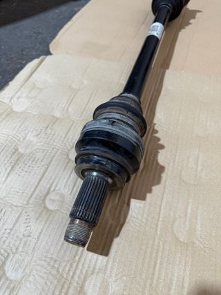 Palier BMW Izquierdo Trasero