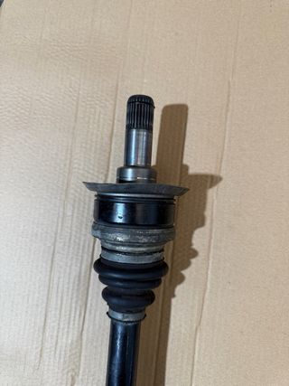 Palier BMW Izquierdo Trasero
