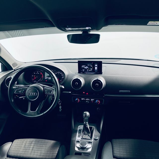 AUDI A3 S line edition 1.6 TDI Sportback