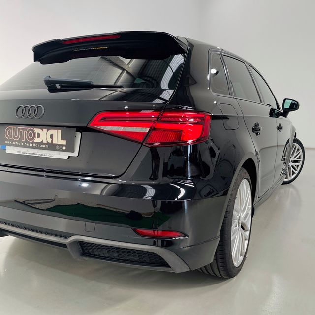 AUDI A3 S line edition 1.6 TDI Sportback