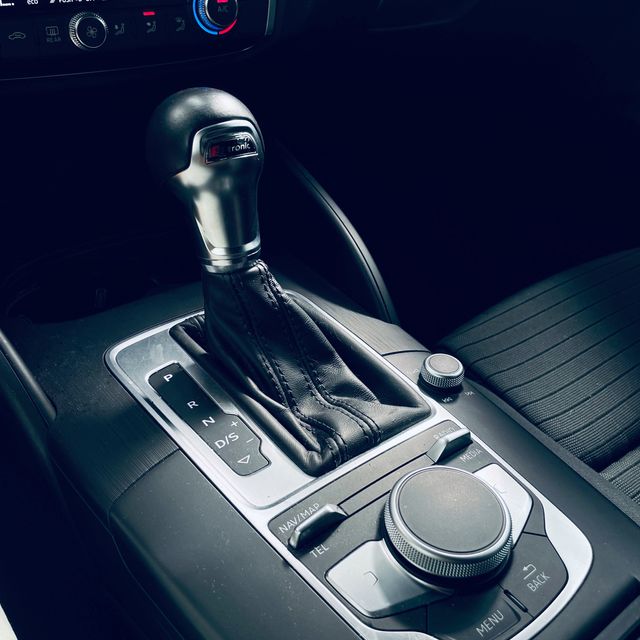 AUDI A3 S line edition 1.6 TDI Sportback