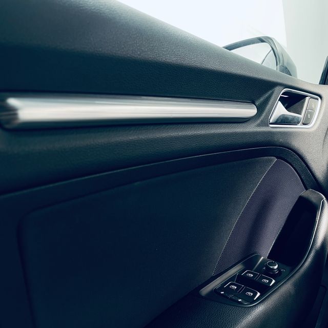 AUDI A3 S line edition 1.6 TDI Sportback