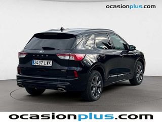 Ford Kuga 2.5 Duratec PHEV ST-Line Auto 165 kW (225 CV)