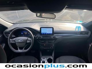Ford Kuga 2.5 Duratec PHEV ST-Line Auto 165 kW (225 CV)