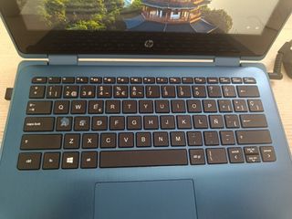 HP Probook X360 11 G5 EE