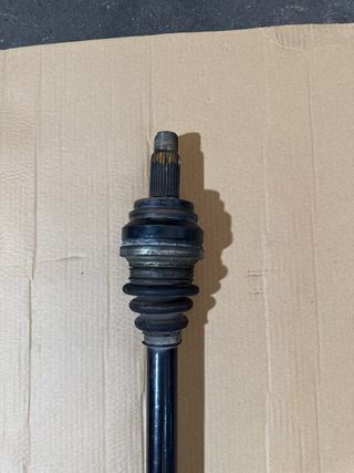 Palier Trasero BMW derecho