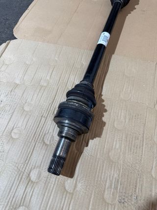 Palier Trasero BMW derecho