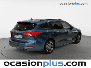 Ford Focus SportBreak 1.0 Ecoboost ST-Line Auto 92 kW (125 CV)