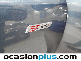 Ford Focus SportBreak 1.0 Ecoboost ST-Line Auto 92 kW (125 CV)