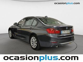 BMW Serie 3 320d 135 kW (184 CV)