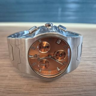 Breil - Reloj hombre acero inoxidable