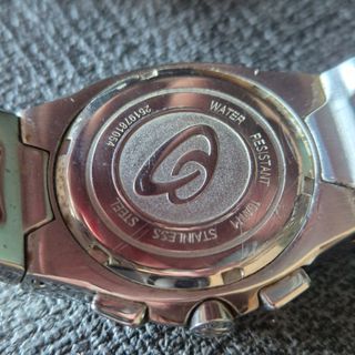 Breil - Reloj hombre acero inoxidable