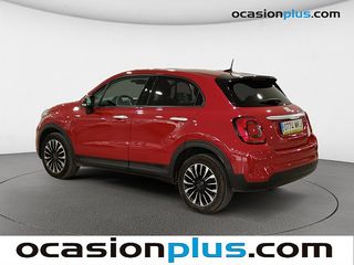 Fiat 500X 1.0 Firefly 88 kW (120 CV)