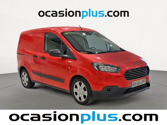 Ford Transit Courier Furgon 1.5 TDCI Trend 56 kW (75 CV)