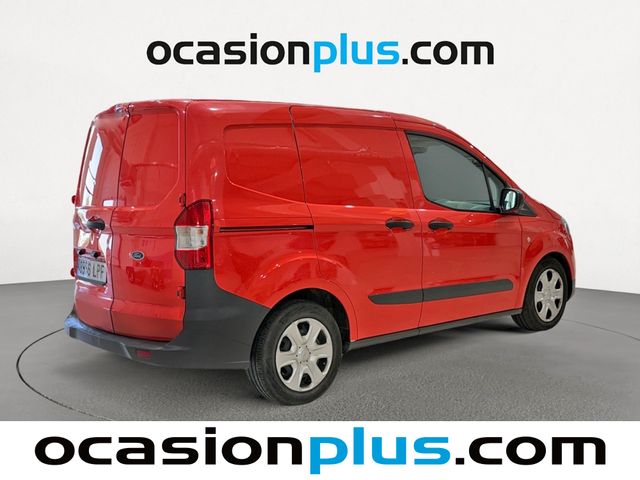 Ford Transit Courier Furgon 1.5 TDCI Trend 56 kW (75 CV)