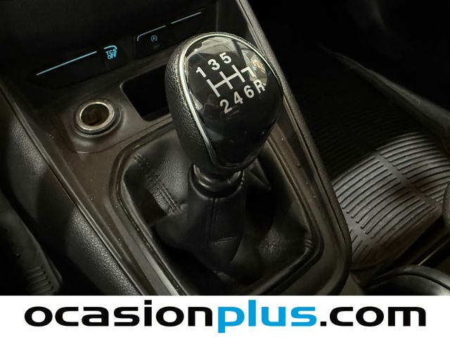 Ford Transit Courier Furgon 1.5 TDCI Trend 56 kW (75 CV)