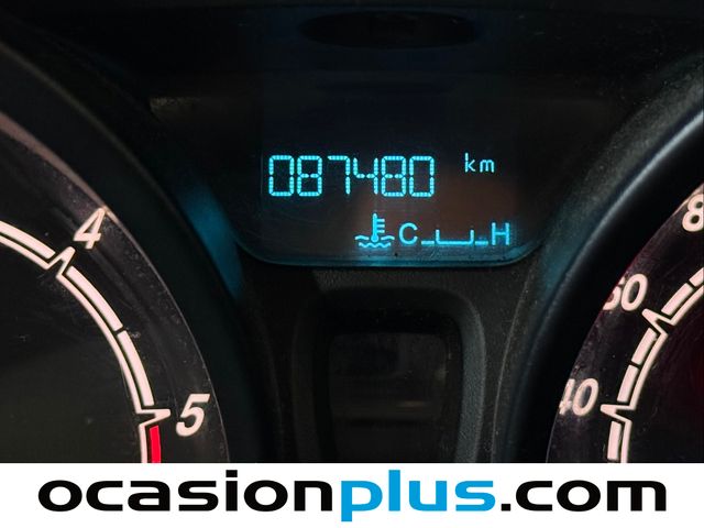 Ford Transit Courier Furgon 1.5 TDCI Trend 56 kW (75 CV)