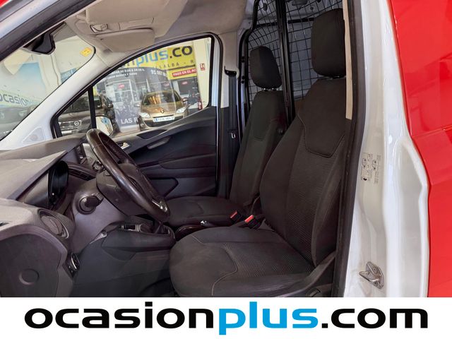 Ford Transit Courier Furgon 1.5 TDCI Trend 56 kW (75 CV)
