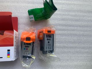 Cartuchos para Canon 575 XL 576 XL
