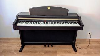 Yamaha Clavinova CLP-950 – Piano Digital