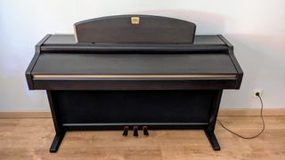 Yamaha Clavinova CLP-950 – Piano Digital
