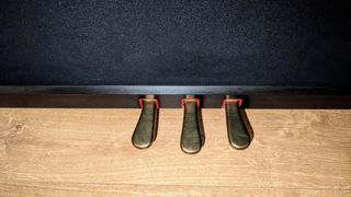 Yamaha Clavinova CLP-950 – Piano Digital