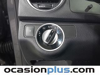 Mercedes-Benz Clase C C Coupe 220 CDI 125 kW (170 CV)