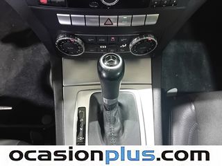 Mercedes-Benz Clase C C Coupe 220 CDI 125 kW (170 CV)