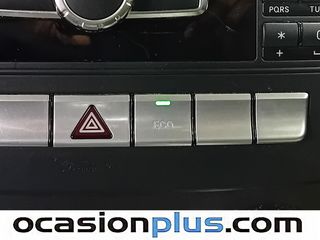 Mercedes-Benz Clase C C Coupe 220 CDI 125 kW (170 CV)