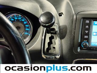 Lancia Voyager 2.8 CRD Gold Auto 7 Plazas 120 kW (163 CV)