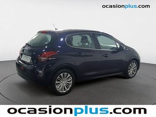 Peugeot 208 1.2L PureTech Allure 81 kW (110 CV)